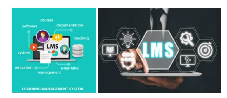 LMS in eLearning Solutions
